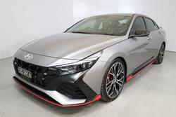 2022 Hyundai i30 N Premium