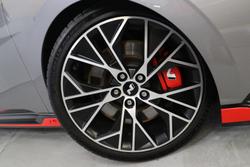 2022 Hyundai i30 N Premium