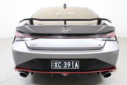 2022 Hyundai i30 N Premium