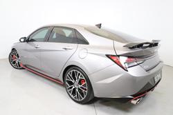 2022 Hyundai i30 N Premium