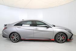 2022 Hyundai i30 N Premium