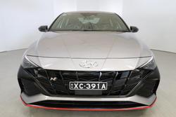 2022 Hyundai i30 N Premium