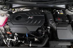 2022 Hyundai i30 N Premium