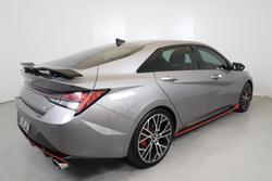 2022 Hyundai i30 N Premium