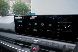 2025 Kia K4 S CL4m MY25 Snow White Pearl