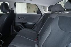 2025 Kia K4 S CL4m MY25 Snow White Pearl