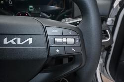 2025 Kia K4 S CL4m MY25 Snow White Pearl