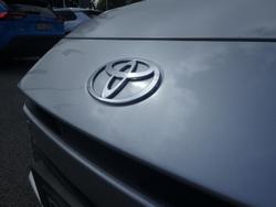 2025 Toyota Camry Ascent