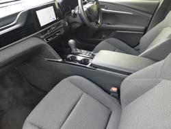 2025 Toyota Camry Ascent