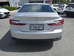 2025 Toyota Camry Ascent