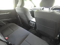 2025 Toyota Camry Ascent