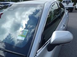 2025 Toyota Camry Ascent