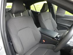 2025 Toyota Camry Ascent