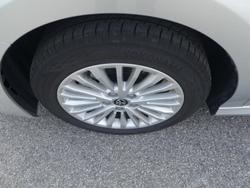 2025 Toyota Camry Ascent