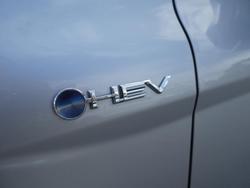 2025 Toyota Camry Ascent