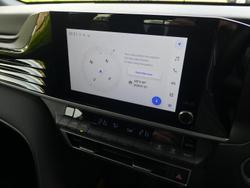 2025 Toyota Camry Ascent