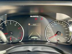 2025 GWM Haval Jolion Premium