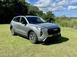 2025 GWM Haval Jolion Premium