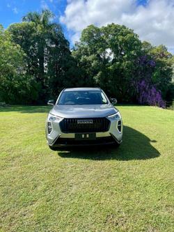 2025 GWM Haval Jolion Premium