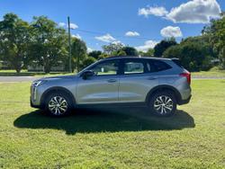 2025 GWM Haval Jolion Premium