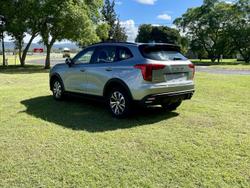 2025 GWM Haval Jolion Premium