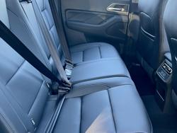 2025 GWM Cannon LUX (4x4)