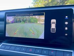 2025 GWM Cannon LUX (4x4)