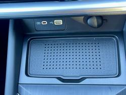 2025 GWM Cannon LUX (4x4)