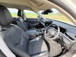 2025 GWM Haval H6 Lux