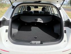 2025 GWM Haval H6 Lux