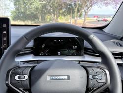 2025 GWM Haval H6 Lux