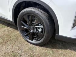 2025 GWM Haval H6 Lux