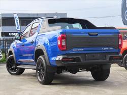 2025 LDV T60 Max PLUS