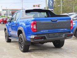 2025 LDV T60 Max PLUS