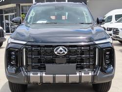 2025 LDV D90 Executive