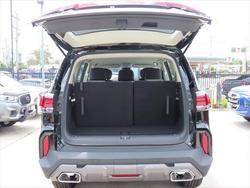 2025 LDV D90 Executive