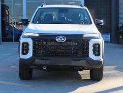 2025 LDV T60 Max PLUS