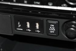 2025 Mitsubishi Pajero Sport GLS