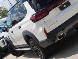 2025 LDV D90 Executive