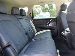 2025 LDV D90 Executive