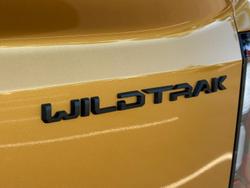 2025 Ford Ranger Wildtrak