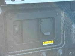 2025 Ford Ranger Wildtrak