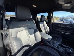 2025 Ford Ranger Wildtrak