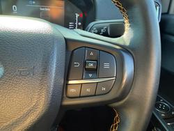 2025 Ford Ranger Wildtrak