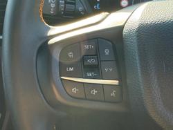 2025 Ford Ranger Wildtrak