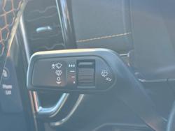 2025 Ford Ranger Wildtrak