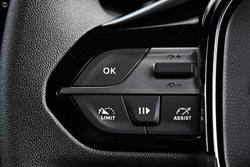 2025 Peugeot Partner Premium