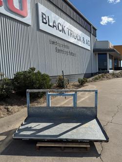 2010 Unknown 6ft Carryall