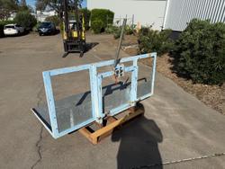 2010 Unknown 6ft Carryall