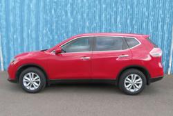 2014 Nissan X-TRAIL TS
